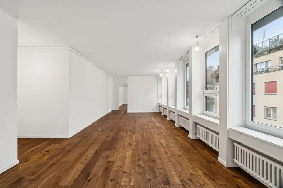 Ihr Büro im schönen Seefeldquartier