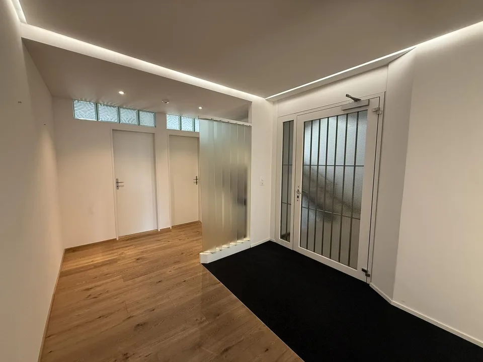 Attraktive Büroräumlichkeiten an bester Lage