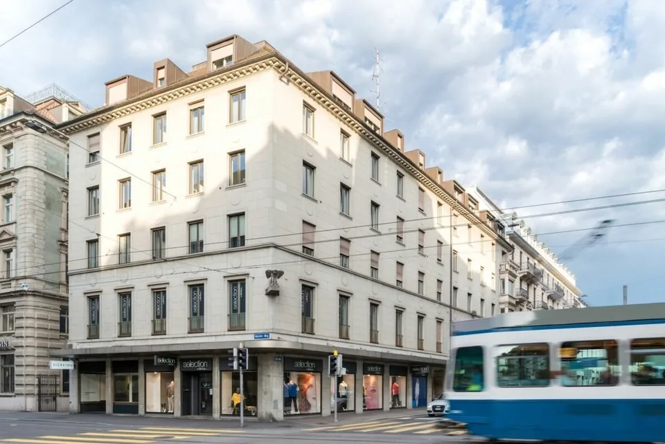 Attraktive Büroräumlichkeiten an bester Lage – photo 6 sur 7