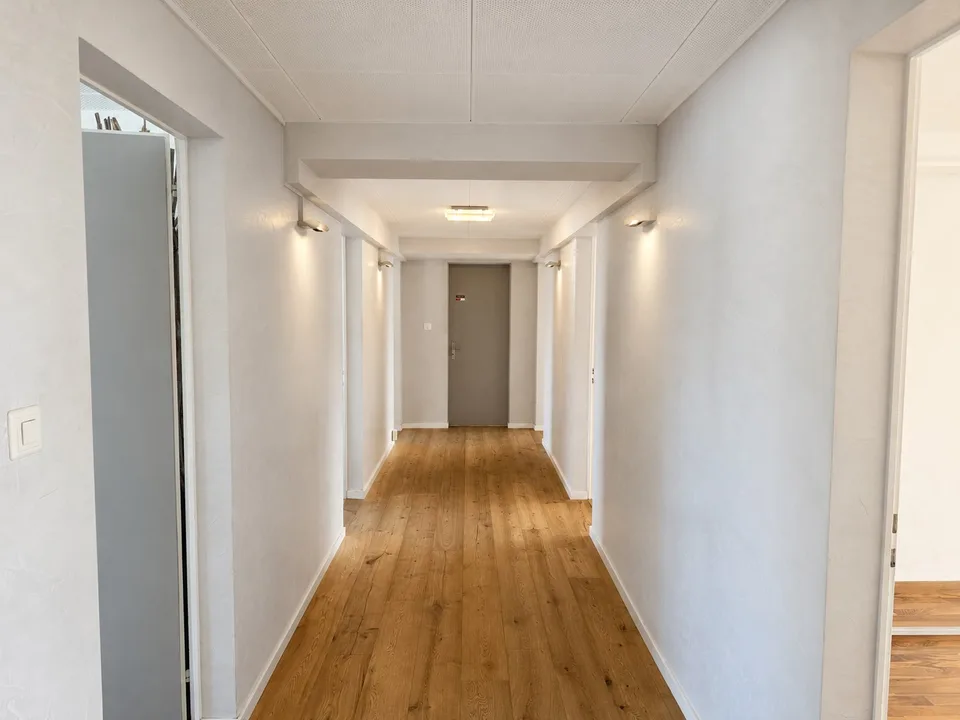 Attraktive Büroräumlichkeiten an bester Lage