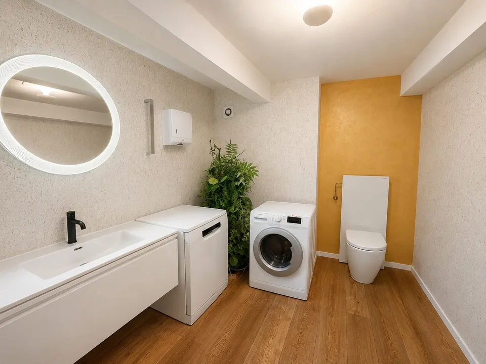Attraktive Büroräumlichkeiten an bester Lage – photo 7 sur 9