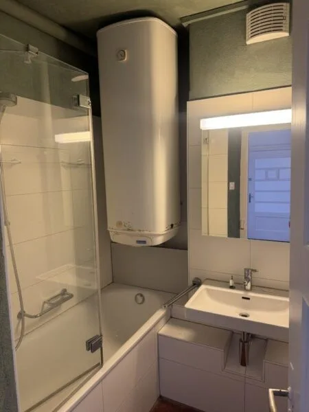 Charmante WG-Zimmer mit Balkone im Herzen von Zürich Seefeld