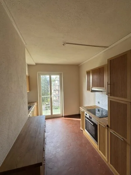 Charmante WG-Zimmer mit Balkone im Herzen von Zürich Seefeld