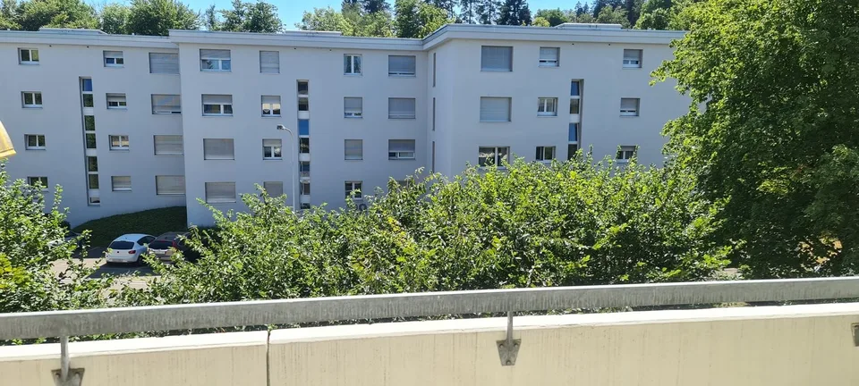 Einstellplatz zu vermieten