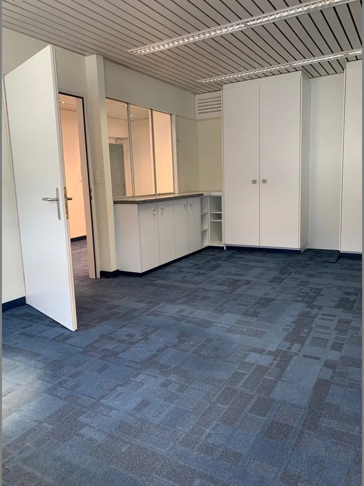 Büroräumlichkeiten an top Lage gesucht?