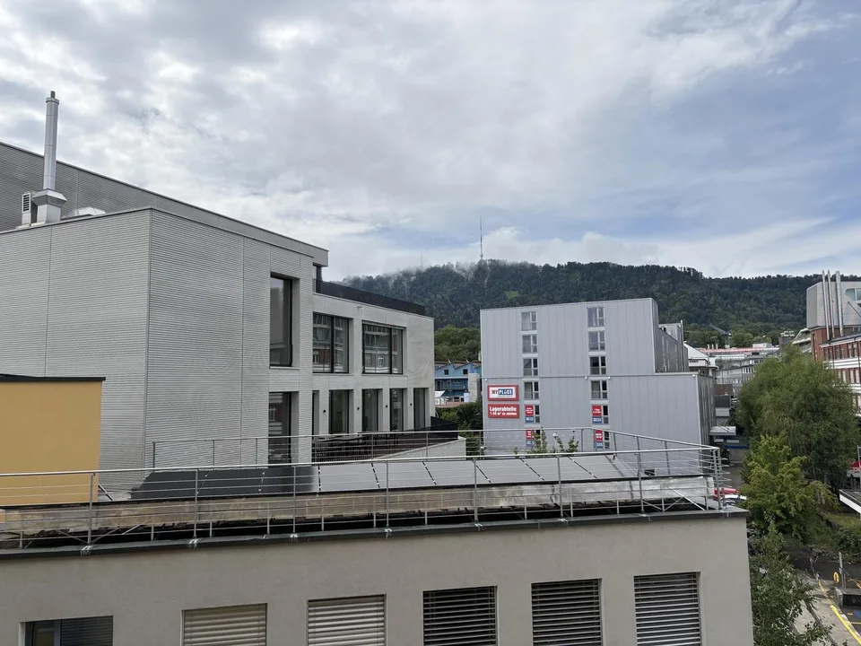 Binz : Attraktive Räume im Industriedesign