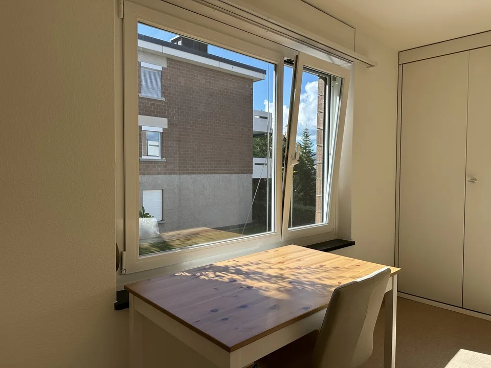 Furnished Student and Expat Housing in Zollikon