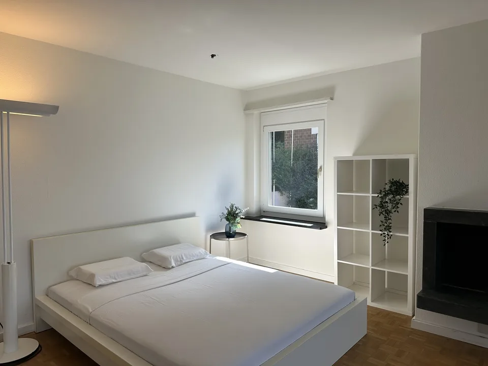 Furnished Student and Expat Housing in Zollikon