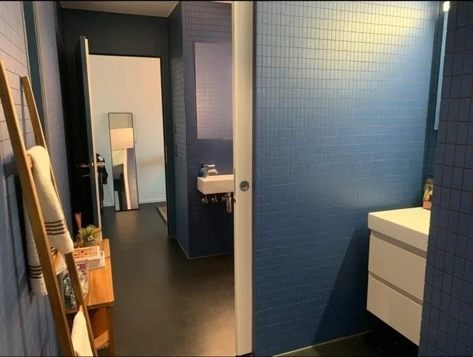 Rent flat furnished