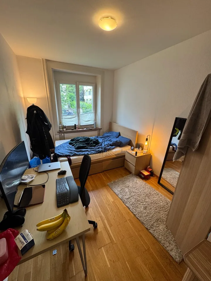Room in shared flat