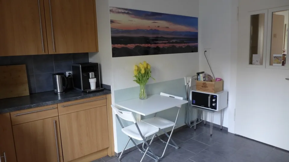 Room in shared flat
