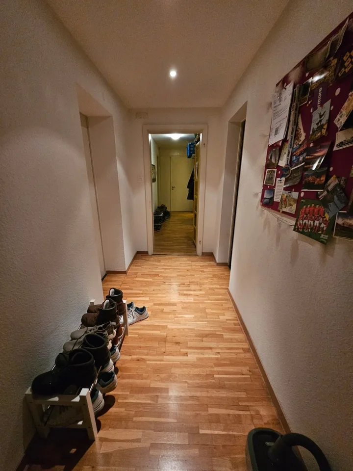 Room in shared flat