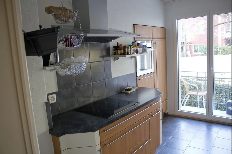 Room in shared flat