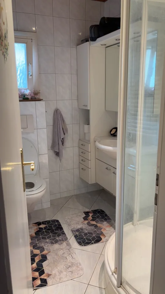 Möblierte Wohnung in Stadt Zürich