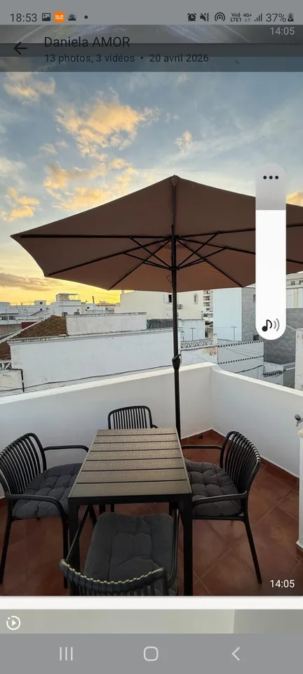 Maison de vacances aux Portugal