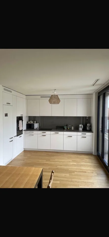 Room for Rent in a 4.5 Shared Flat
