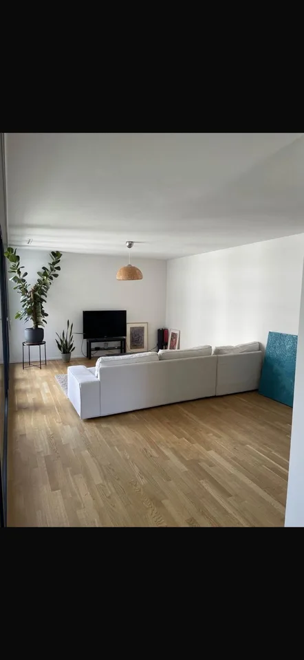 Room for Rent in a 4.5 Shared Flat