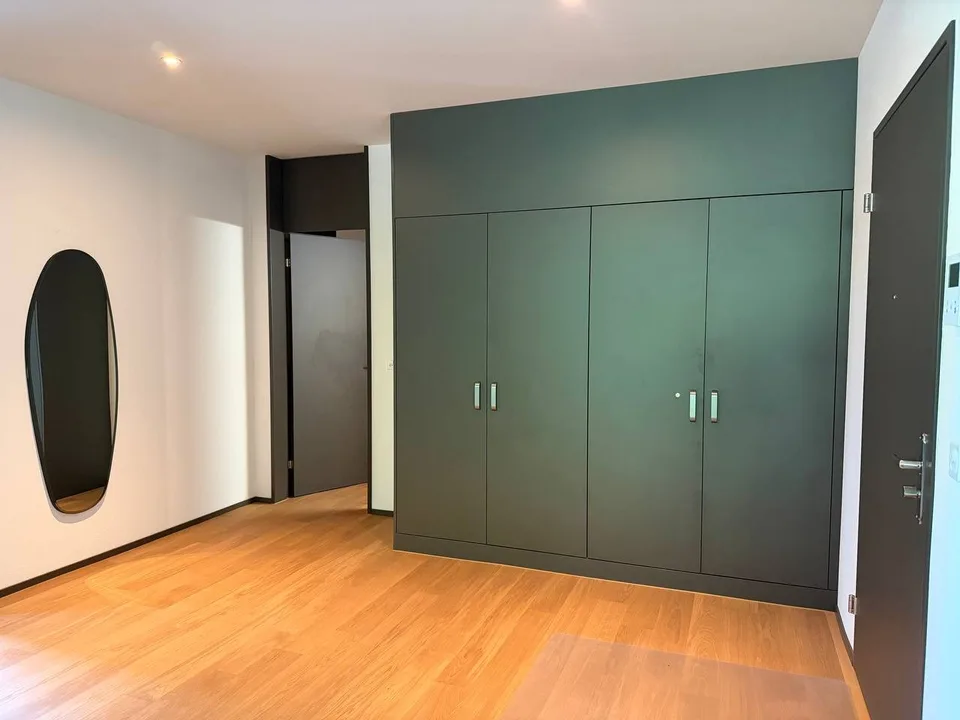Spindelstrasse 15, 8041 Zurich - CHF 4’530 inkl. NK pro Monat
