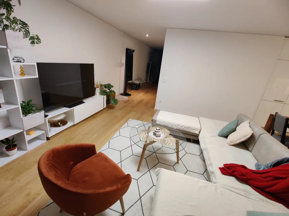 Tuchmacherstrasse 40, 8041 Zürich - CHF 1’430 inkl. NK pro Monat
