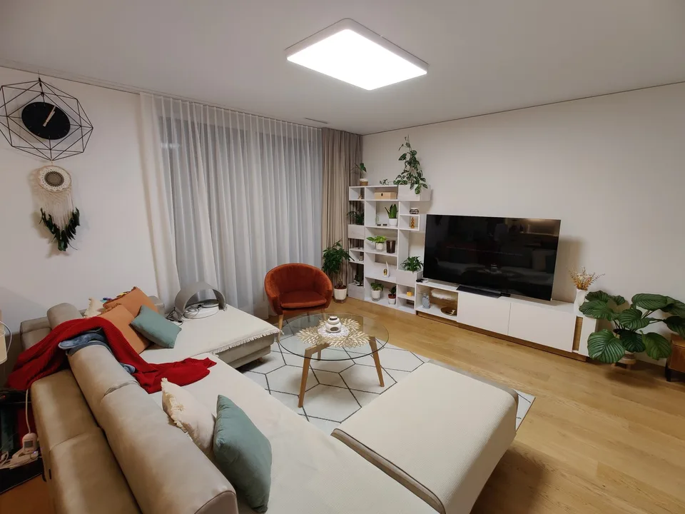 Tuchmacherstrasse 40, 8041 Zürich - CHF 1’430 inkl. NK pro Monat