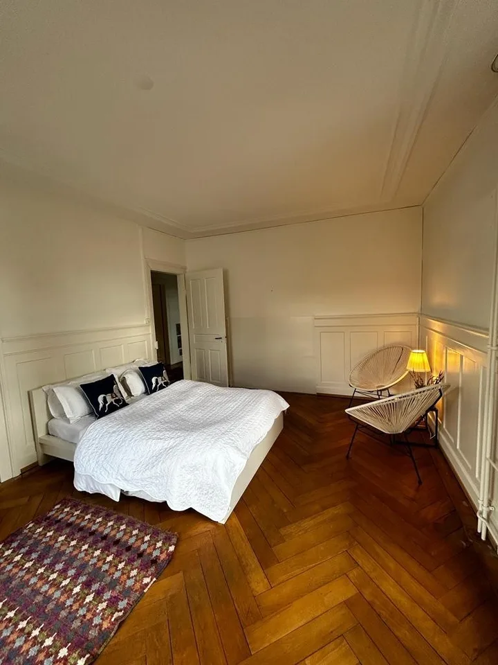WG-Zimmer am Zürichsee