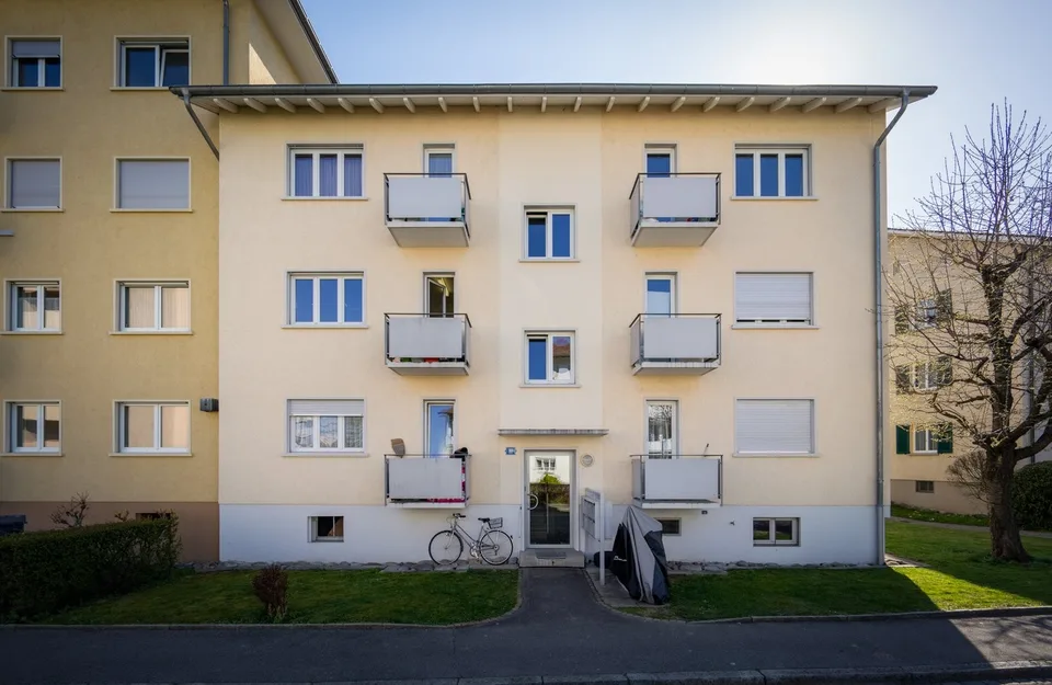 Parkplatz zu vermieten
