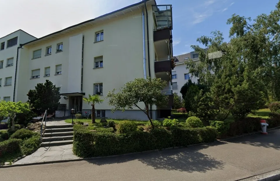 Ihr neues Zuhause in Zürich-Albisrieden
