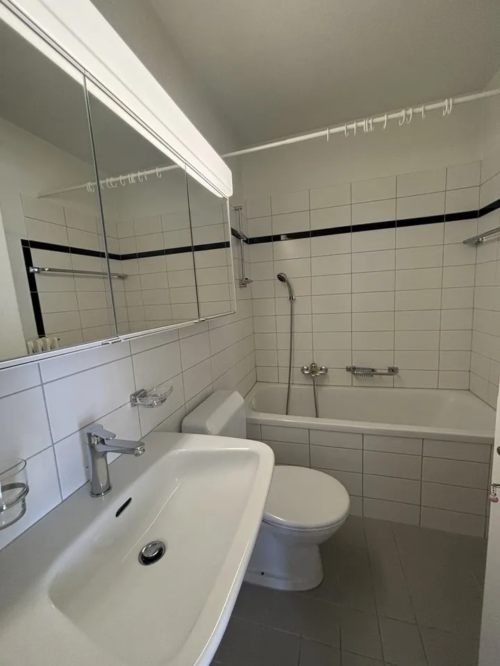 Ihr neues Zuhause in Zürich-Albisrieden