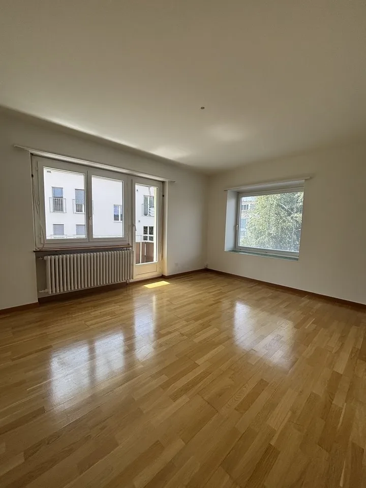 Ihr neues Zuhause in Zürich-Albisrieden