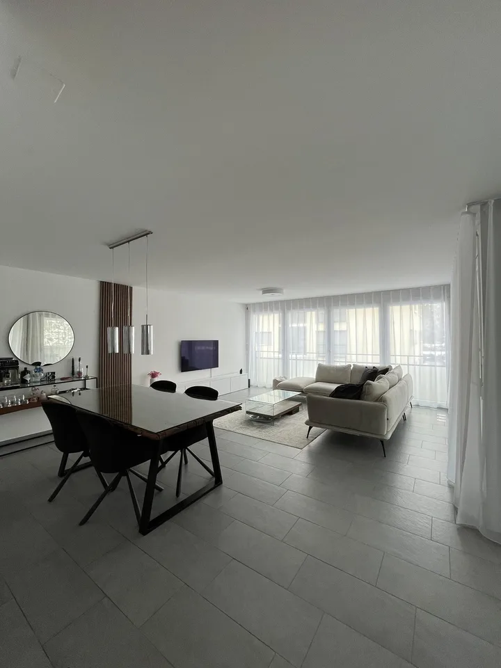 Moderne 3.5-Zimmer-Wohnung in Rütihof, Baden - Komfortabel und ideal