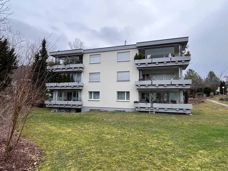 Kelleräcker 23, 8967 Widen - CHF 690 inkl. NK pro Monat