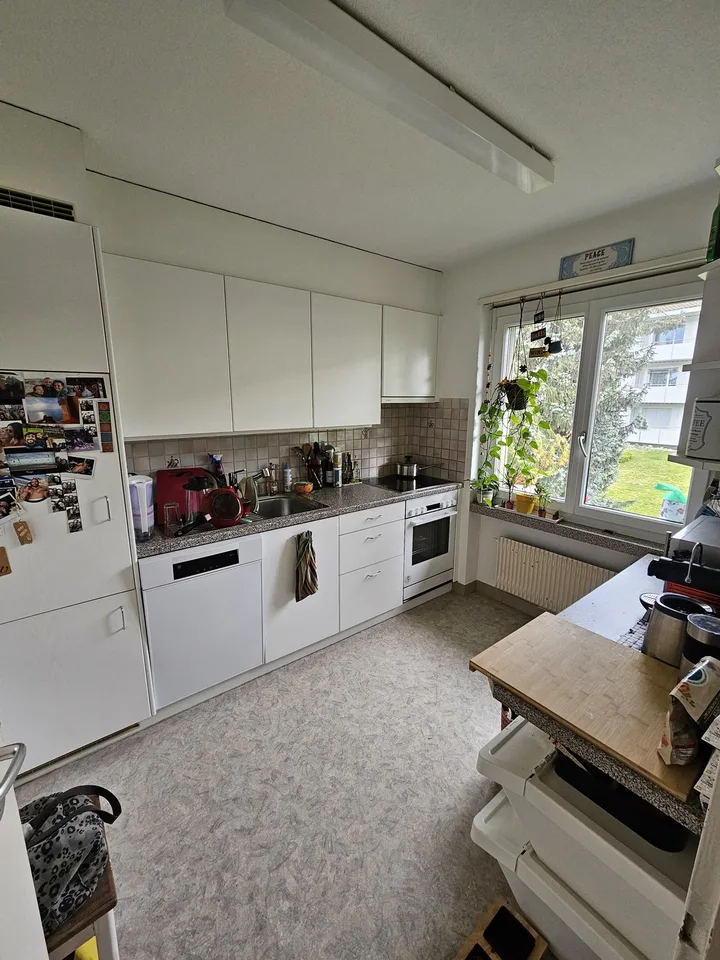 Room to rent single person