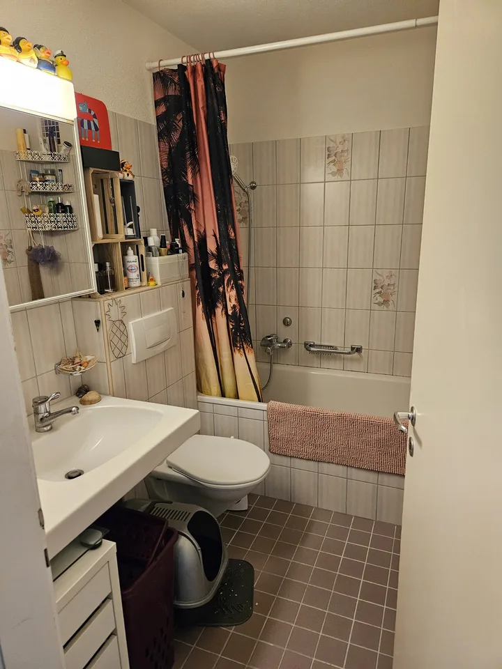 Room to rent single person