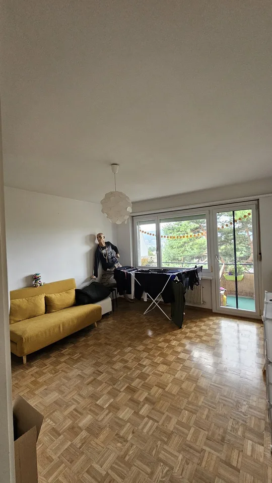 Room to rent single person