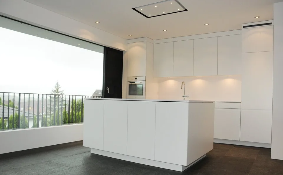 Stilvolle 4.5-Zimmer-Maisonettewohnung in Weiningen