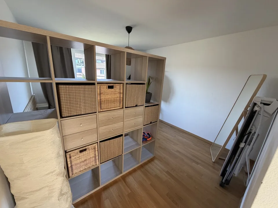 2 Zimmer in WG / 2 rooms in Shared flat / English below