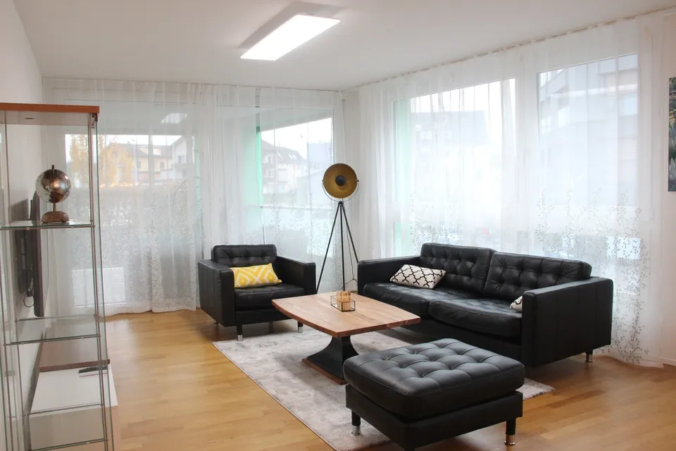 MydiHei Co-living: Furnished Room in an "All Boys" Flatshare
