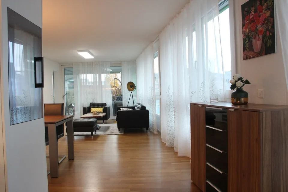 MydiHei Co-living: Furnished Room in an "All Boys" Flatshare
