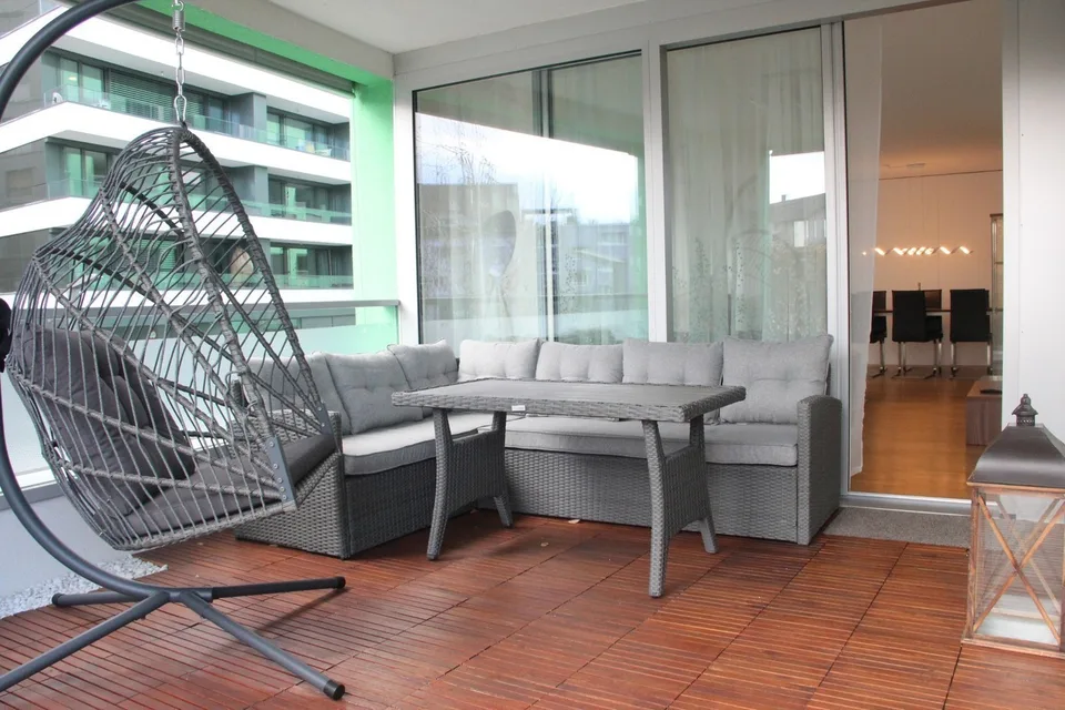 MydiHei Co-living: Furnished Room in an "All Boys" Flatshare