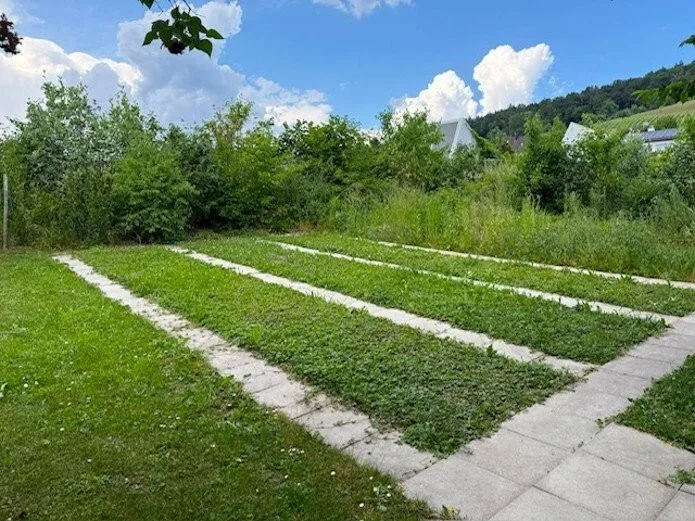 Kleine Parzelle für grosse Gartenfreude