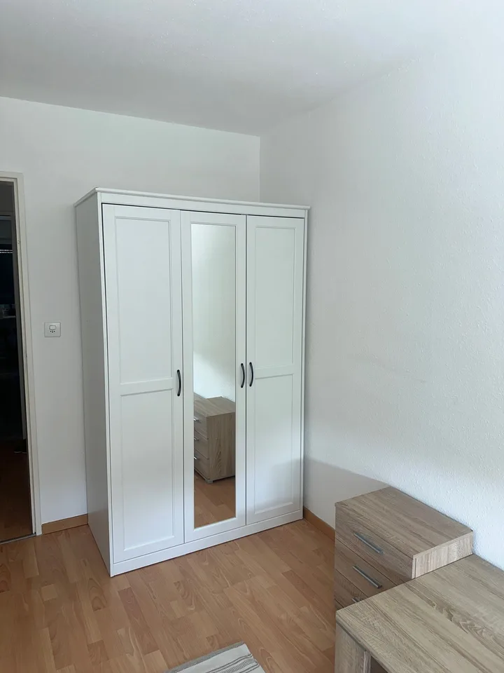Mühlemattstrasse, 8903 Birmensdorf - CHF 900 exkl. NK pro Monat