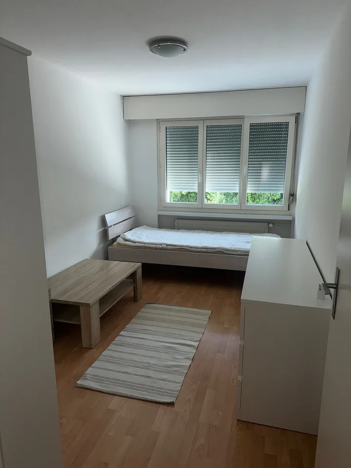 Mühlemattstrasse, 8903 Birmensdorf - CHF 900 exkl. NK pro Monat