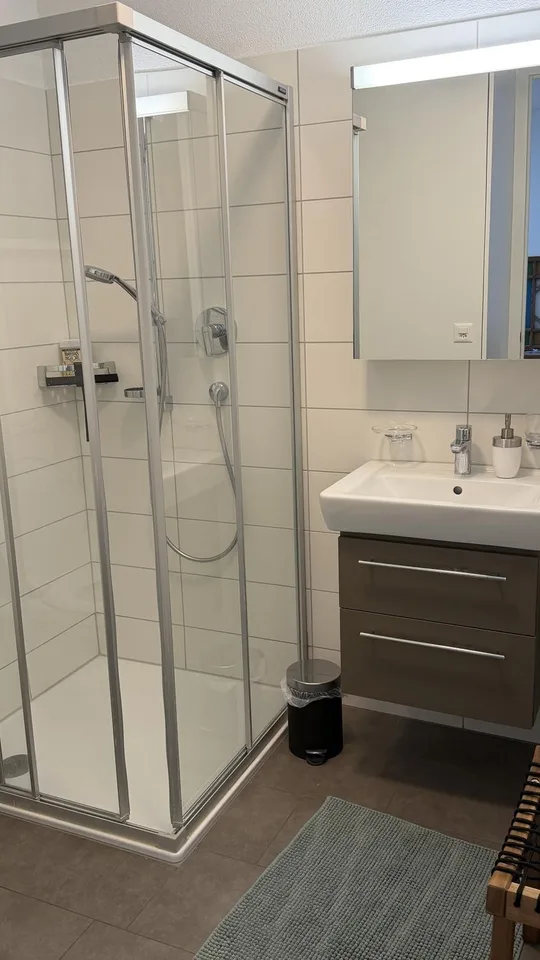 2 eigene Zimmer in WG