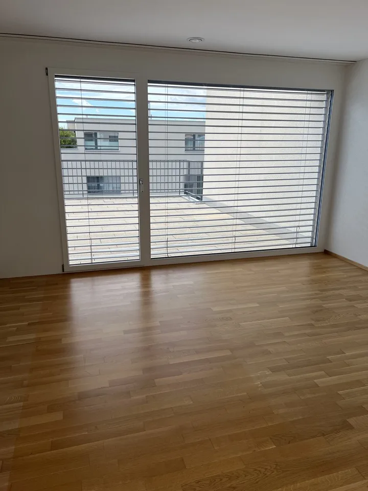 2 eigene Zimmer in WG