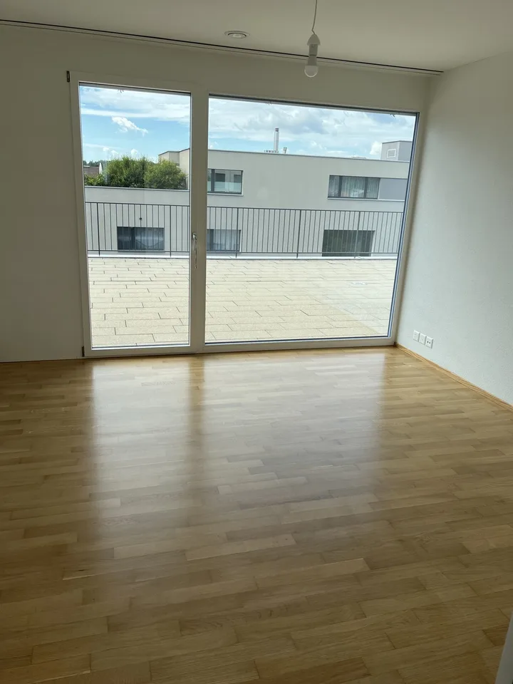 2 eigene Zimmer in WG