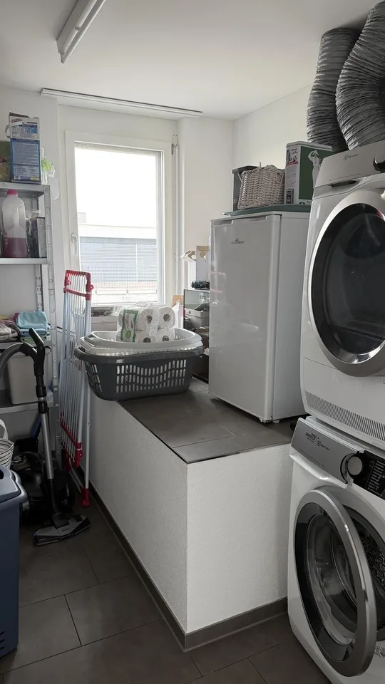 2 eigene Zimmer in WG