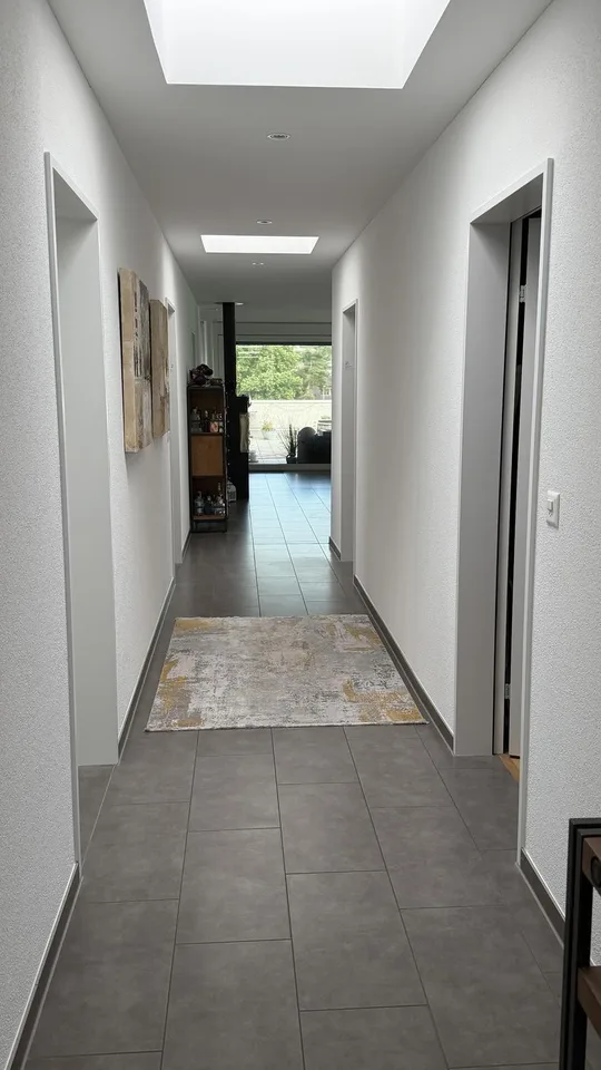2 eigene Zimmer in WG
