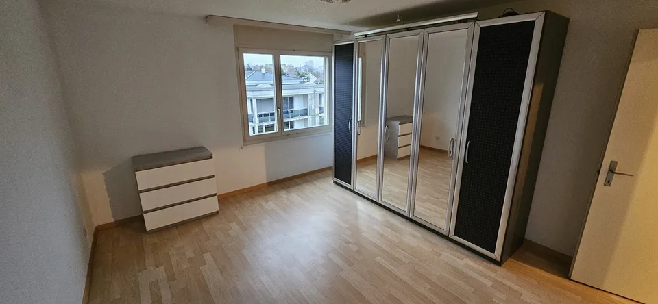 Helle geräumige 3 ½ Zimmer-Wohnung im beliebten Altwiesen Würenlos