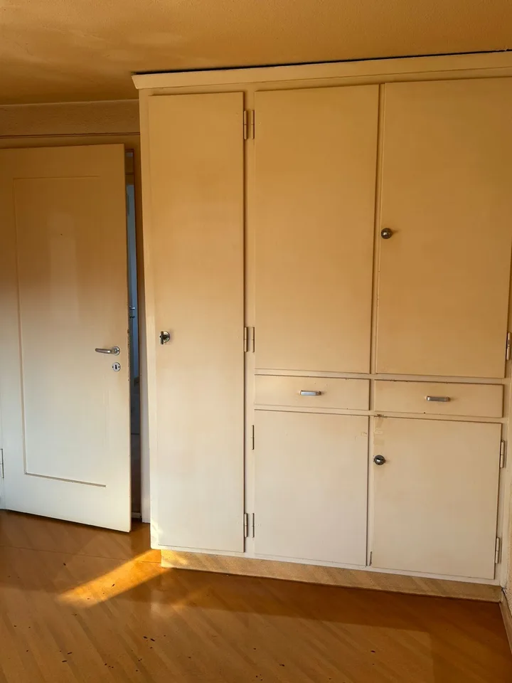 4.5-Zimmer-Wohnung im Dorfzentrum von Fislisbach