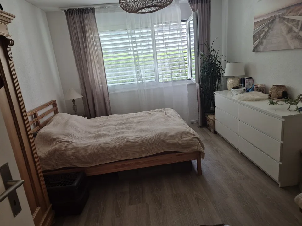 Wg Zimmer